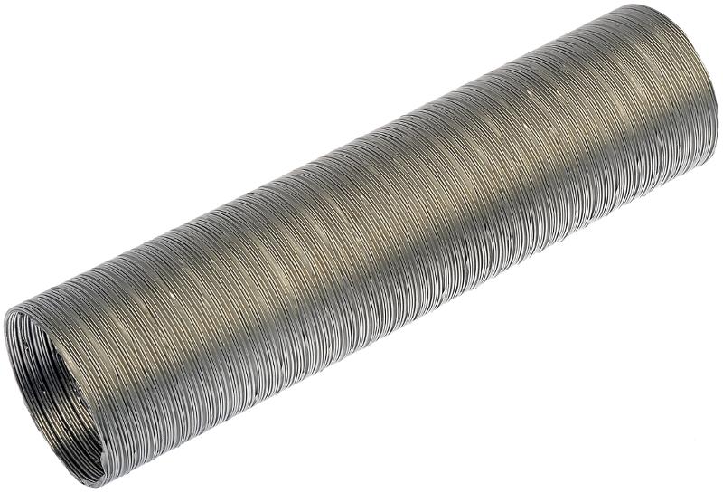 1984 Chevrolet Cavalier HVAC Control Duct Hose Dorman 96022 image 3 of 4