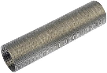 1983 Pontiac J2000 HVAC Control Duct Hose Dorman 96022 image 3 of 4
