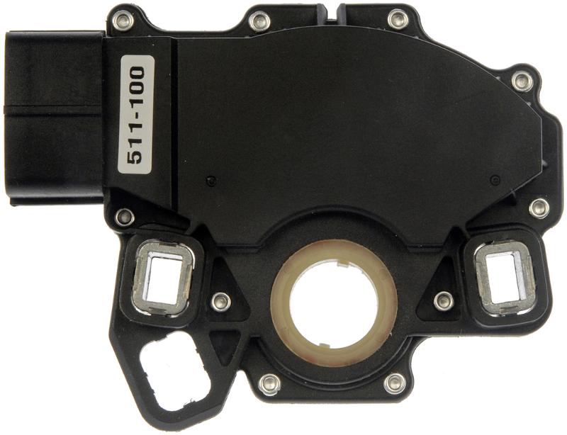 2003 Ford Mustang Transmission Range Sensor Dorman 511100 image 2 of 4