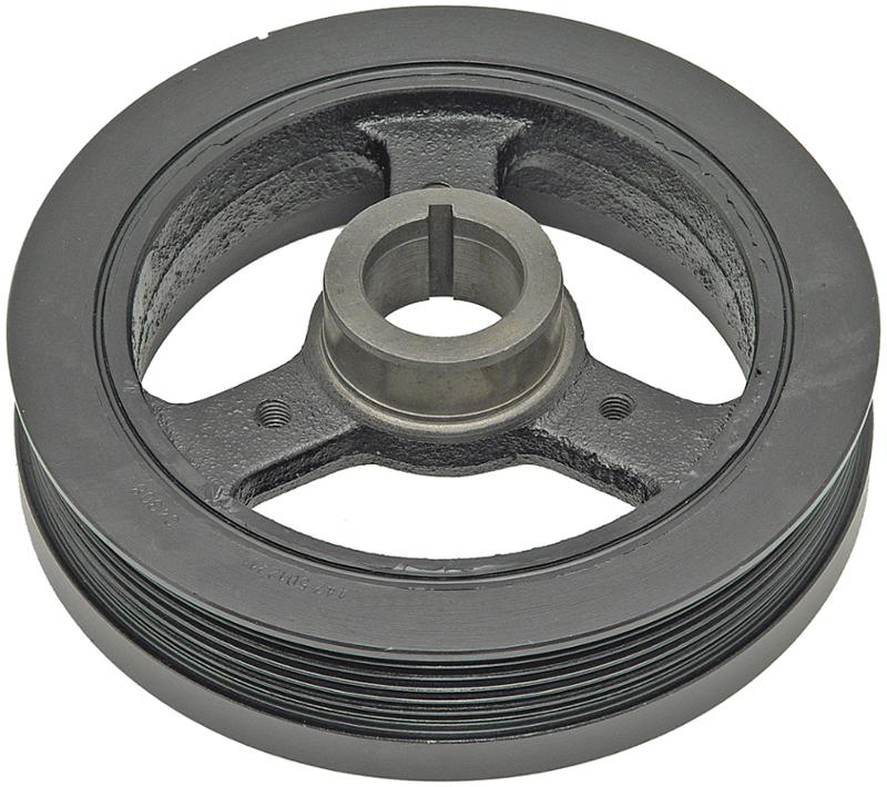 1995 Lincoln Mark VIII Engine Harmonic Balancer Dorman 594110 image 3 of 4