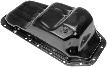 1995 Toyota Pickup Engine Oil Pan