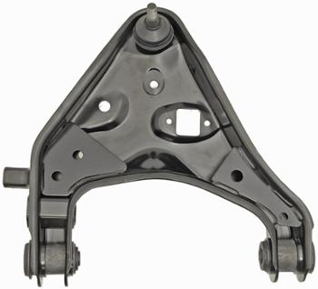 2012 Ford Ranger Suspension Control Arm and Ball Joint Assembly Front Left Lower Dorman 520223 image 4 of 4