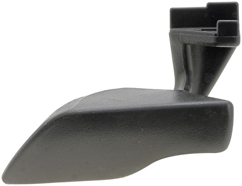 1988 Ford Taurus Interior Door Handle Front Left Dorman 77132 image 3 of 3