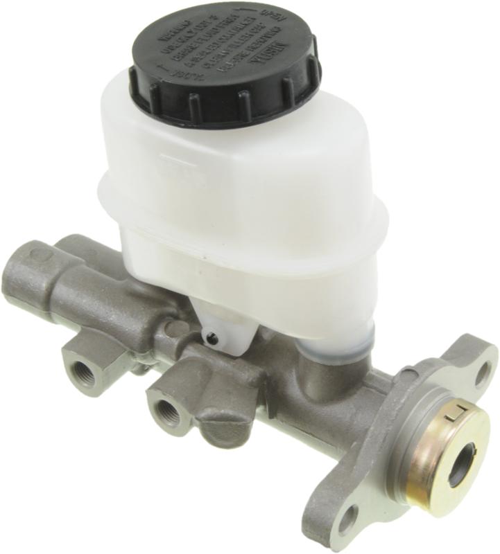 2001 Nissan Frontier Brake Master Cylinder Dorman M630101 image 2 of 4