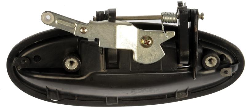 2000 Buick Park Avenue Exterior Door Handle Rear Left Dorman 80539 image 1 of 3