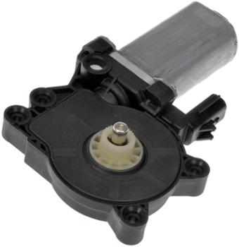 2008 Dodge Magnum Power Window Motor Rear Right Dorman 742321 image 2 of 3