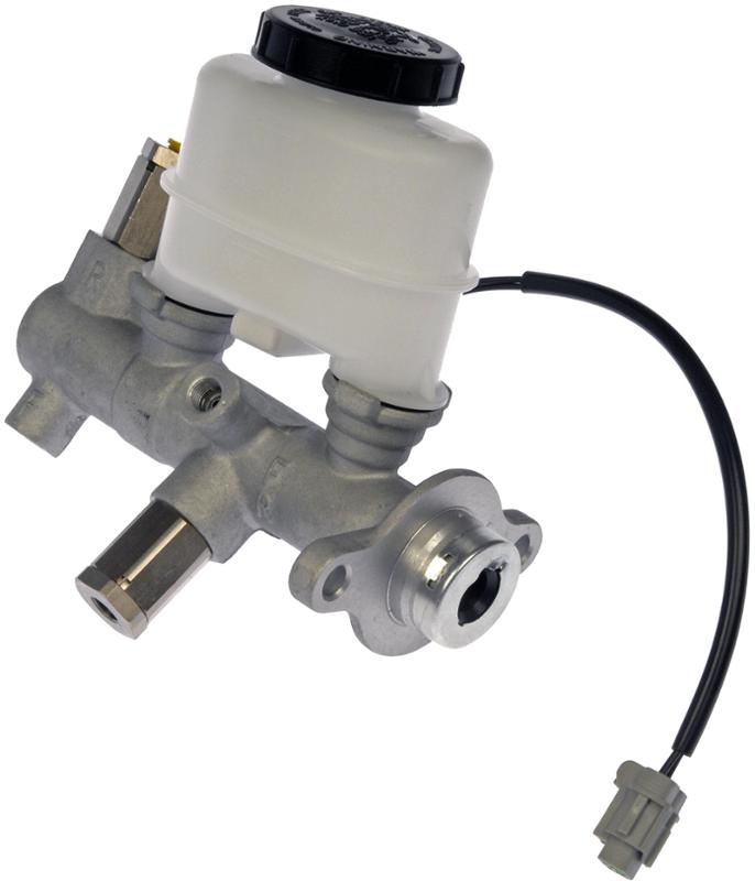2002 Nissan Sentra Brake Master Cylinder Dorman M630539 image 3 of 4