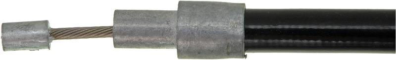 Dorman C92807 Parking Brake Cable product image 2 of 3