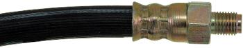 1949 Hudson Commodore Series Brake Hydraulic Hose Front Left Dorman H19015 image 2 of 3