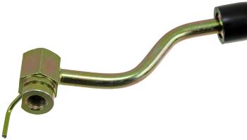 1990 Ford Ranger Brake Hydraulic Hose Front Right Dorman H38557 image 1 of 3