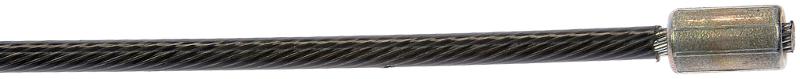 Dorman C92276 Parking Brake Cable product image 3 of 3
