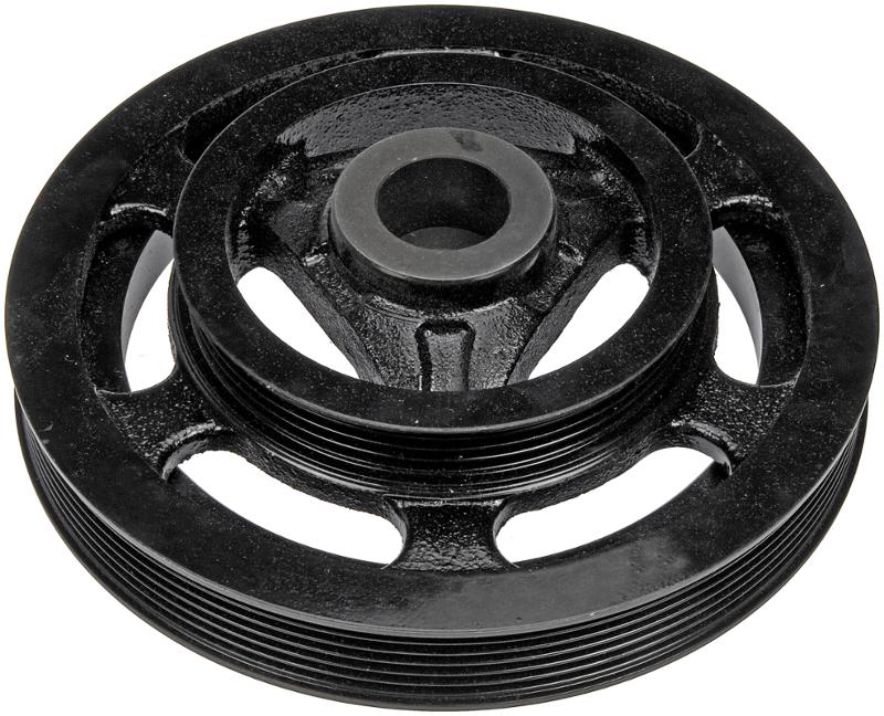Dorman 594353 - Engine Harmonic Balancer Dorman 594353 Engine Harmonic Balancer product image 1 of 2