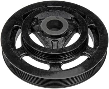 2005 Chrysler Sebring Engine Harmonic Balancer Dorman 594353 image 1 of 2