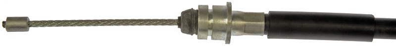 1977 Nissan 620 Parking Brake Cable Front Dorman C93156 image 1 of 3