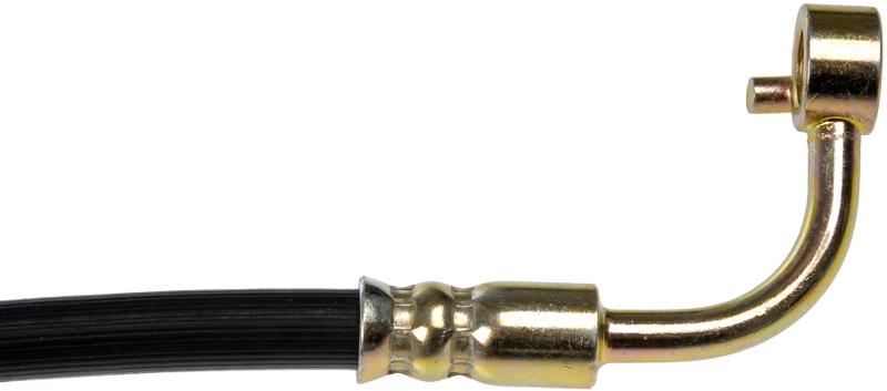 2010 Hyundai Genesis Brake Hydraulic Hose Front Right Dorman H621359 image 3 of 3
