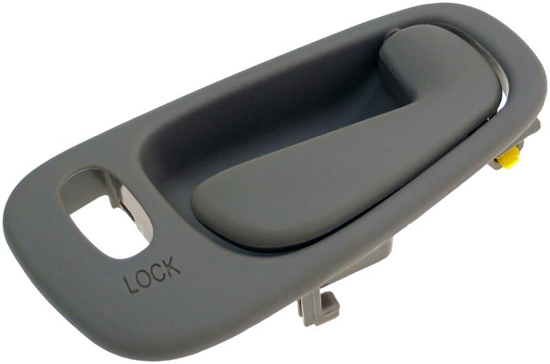 2001 Chevrolet Prizm Interior Door Handle Front Right Dorman 83929 image 1 of 3