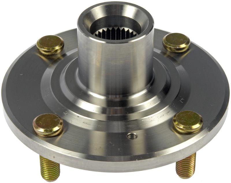 1998 Honda Accord Wheel Hub Front Dorman 930452 image 3 of 3
