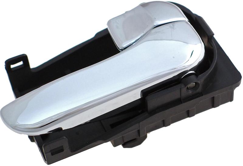 1996 Nissan Maxima Interior Door Handle Front Right Dorman 83796 image 2 of 3