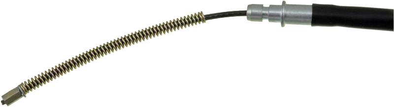 1997 Hyundai Elantra Parking Brake Cable Rear Right Dorman C660330 image 1 of 3