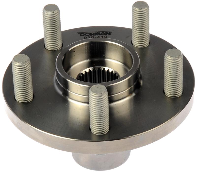Dorman 930410 - Wheel Hub Dorman 930410 Wheel Hub product image 2 of 2
