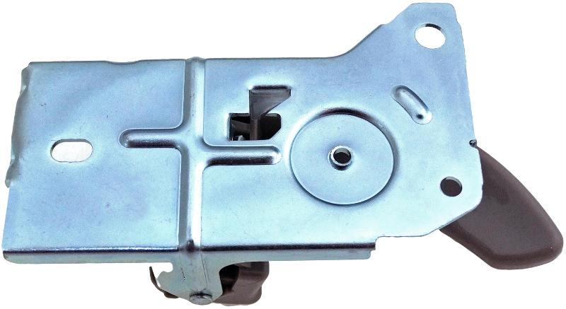 2003 Kia Sorento Interior Door Handle Front Left Dorman 83566 image 2 of 3