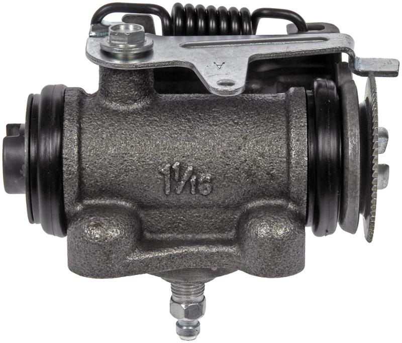 2008 Chevrolet W3500 Tiltmaster Drum Brake Wheel Cylinder Rear Left Forward Dorman W610179 image 3 of 3