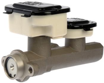 1994 GMC P3500 Brake Master Cylinder Dorman M39630 image 4 of 4
