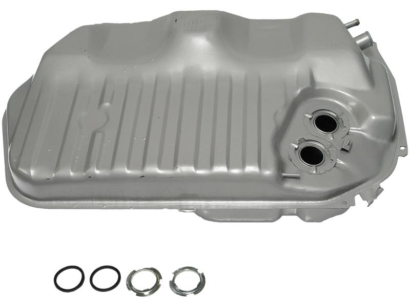 1985 Honda Civic Fuel Tank