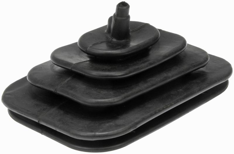 Dorman 9245111CD - Auto / Manual Trans Shift Boot Dorman 9245111CD Auto / Manual Trans Shift Boot product image 2 of 2