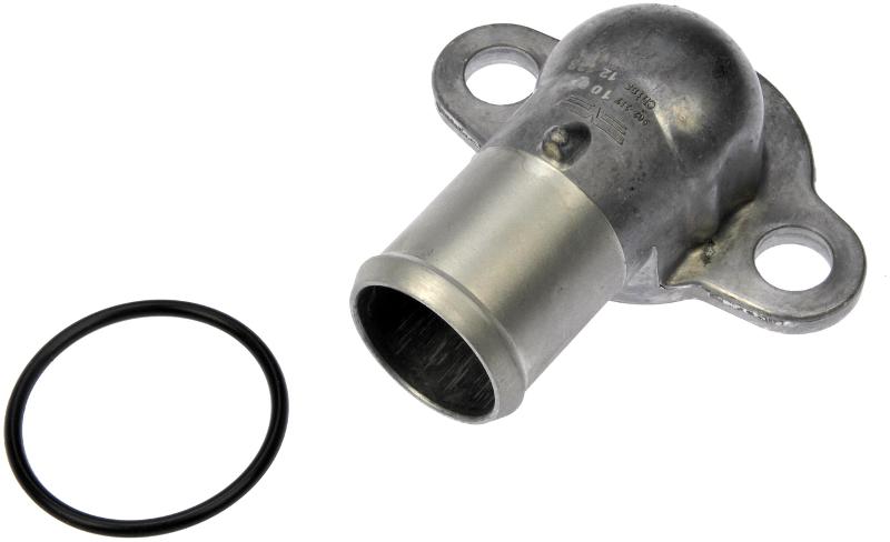 1999 Ford Mustang Engine Coolant Thermostat Housing Dorman 902217 image 1 of 2