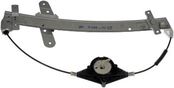 2004 Mercury Marauder Window Regulator Front Right Dorman 740665 image 2 of 4