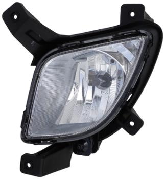 DORMAN 1571126 - Fog Light Assembly Product image