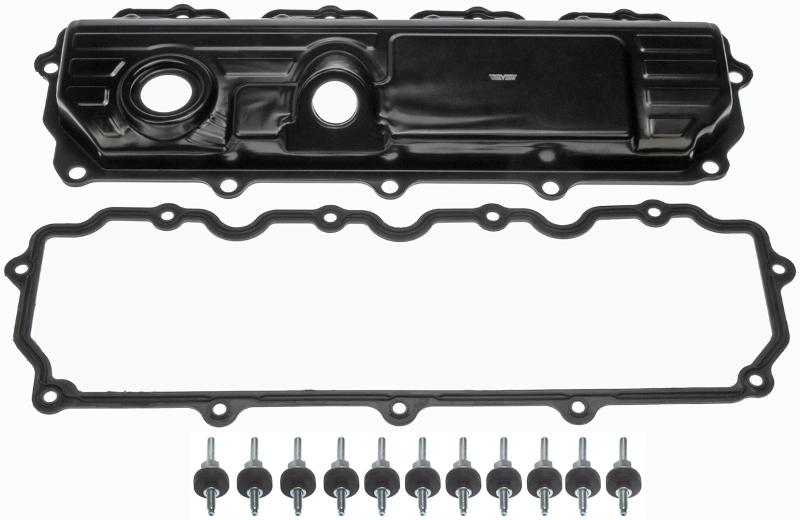 2006 Ford F-350 Super Duty Engine Valve Cover Right Dorman 264960 image 2 of 2