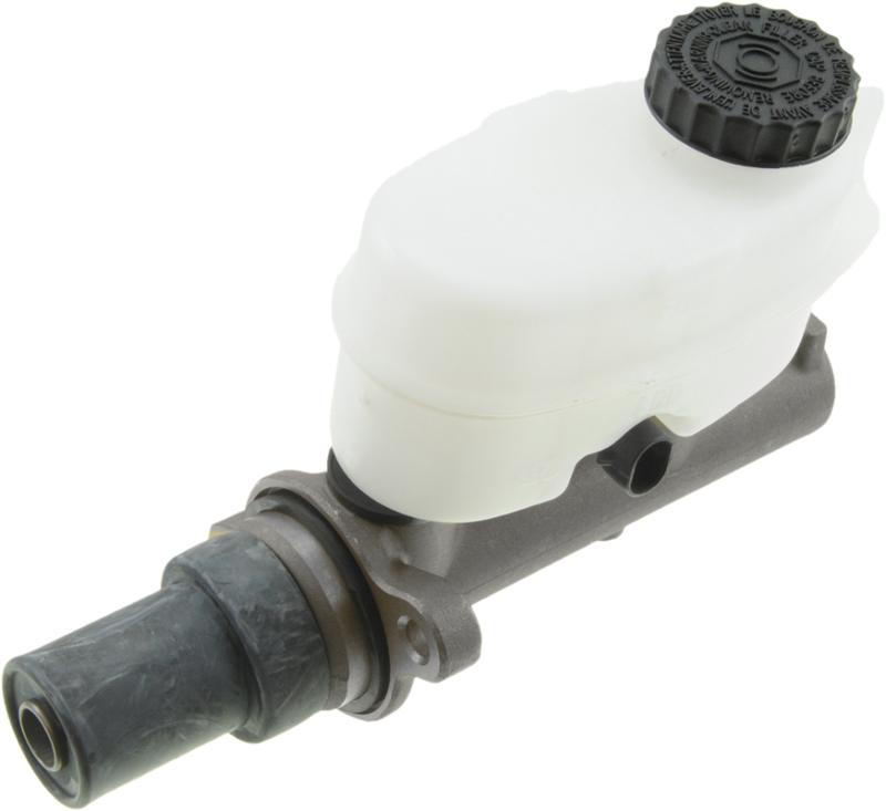 1997 Chrysler Voyager Brake Master Cylinder Dorman M390275 image 4 of 4