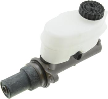 2000 Chrysler Voyager Brake Master Cylinder Dorman M390275 image 4 of 4