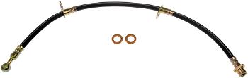 2007 Honda S2000 Brake Hydraulic Hose Front Right Dorman H620723 image 2 of 3
