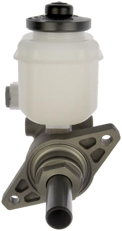 2007 Toyota Tacoma Brake Master Cylinder Dorman M630477 image 3 of 4