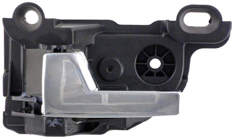 2009 Ford Taurus Interior Door Handle Front Left Dorman 81741 image 1 of 3