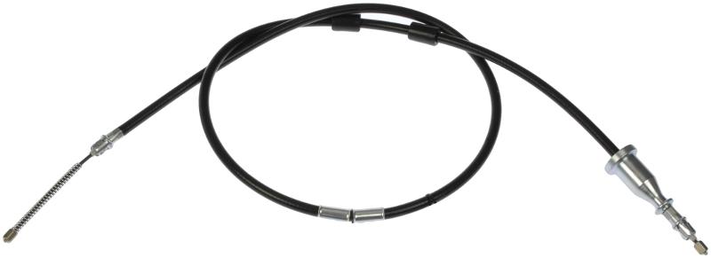 2002 Chrysler PT Cruiser Parking Brake Cable Rear Left Dorman C95998 image 3 of 3