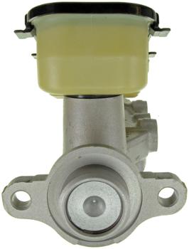 1981 Buick Skylark Brake Master Cylinder