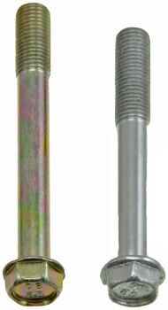 1995 Mercury Tracer Disc Brake Caliper Bolt Front Dorman HW5050 image 1 of 1
