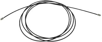 1977 GMC C15 Suburban Parking Brake Cable Intermediate Dorman C93066 image 2 of 3