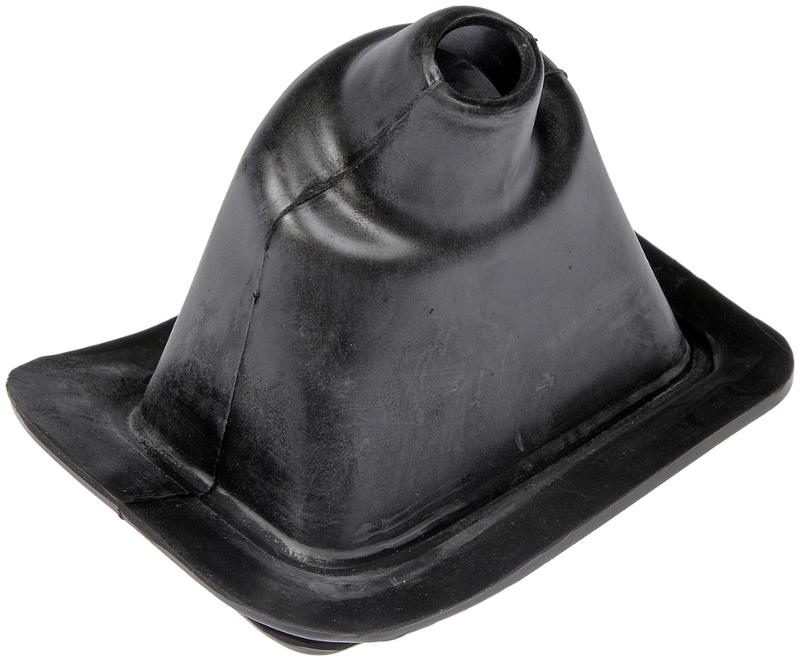 1997 GMC C1500 Auto / Manual Trans Shift Boot Dorman 47102 image 1 of 1