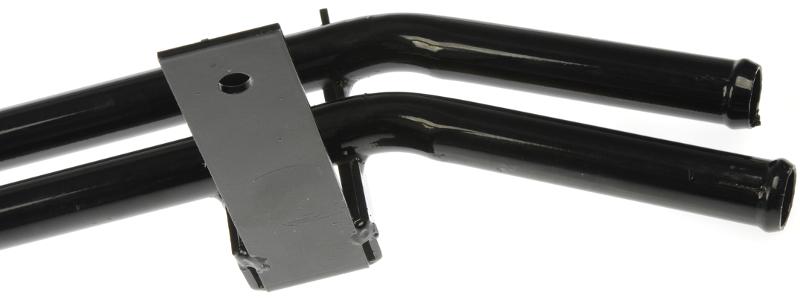 2001 Volvo VNM Engine Coolant Pipe Lower Dorman 9365502 image 4 of 4