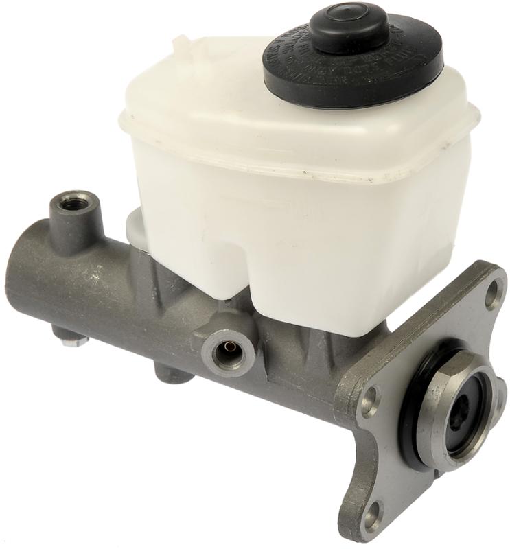 1995 Toyota 4Runner Brake Master Cylinder Dorman M390236 image 3 of 4