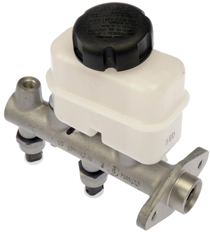 2005 Kia Amanti Brake Master Cylinder Dorman M630392 image 4 of 4