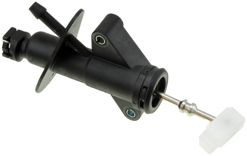 2003 Jaguar X-Type Clutch Master Cylinder Dorman CM640145 image 4 of 4