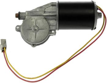 1976 Mercury Montego Power Window Motor Front Right Dorman 742202 image 2 of 3