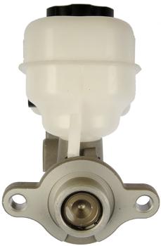 2008 Buick Lucerne Brake Master Cylinder Dorman M630441 image 2 of 4
