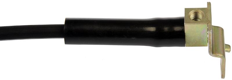 2006 Jeep Liberty Brake Hydraulic Hose Rear Left Outer Dorman H620931 image 2 of 3